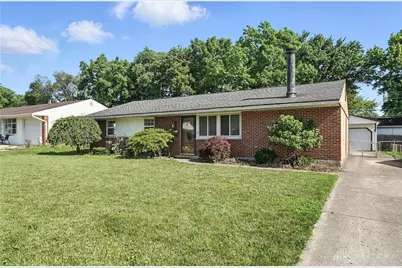 309 Vista Avenue, Vandalia, OH 45377 - Photo 1