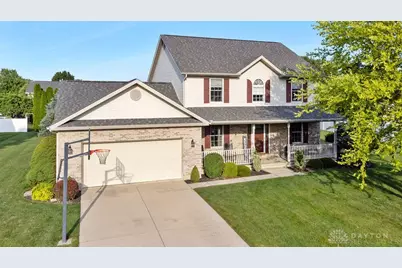 565 Brookmeade Court, Troy, OH 45373 - Photo 1