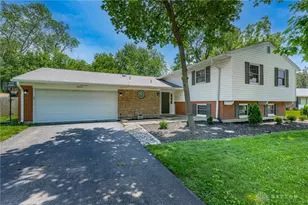 5412 Newell Dr, Kettering, OH 45440 - Photo 1