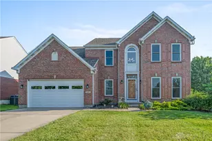 6468 Hunter's Green Dr, Mason, OH 45040 - Photo 1