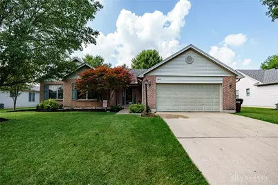 1405 Adamsmoor Drive, Waynesville, OH 45068 - Photo 1