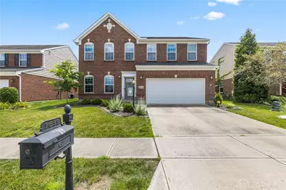 1639 S Branch Road, Centerville, OH 45458 - Photo 1