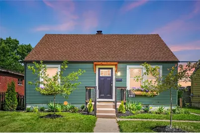 261 Smith Street, Dayton, OH 45417 - Photo 1