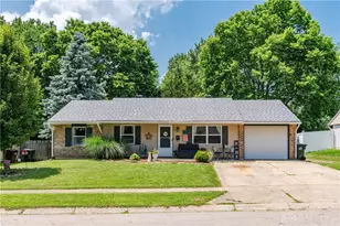 925 Greenheart Dr, New Carlisle, OH 45344 - Photo 1