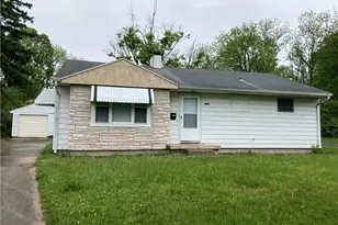 3420 Barbee Dr, Dayton, OH 45406 - Photo 1