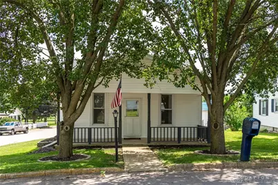 724 Walnut Street, Lewisburg, OH 45338 - Photo 1