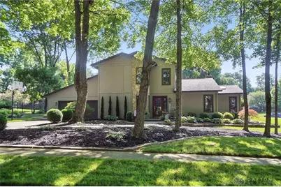 1778 Kensington Drive, Bellbrook, OH 45305 - Photo 1