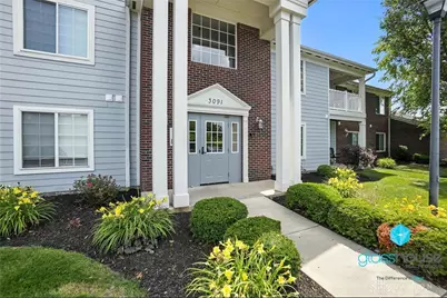 3091 Westminster Drive #206, Beavercreek, OH 45431 - Photo 1