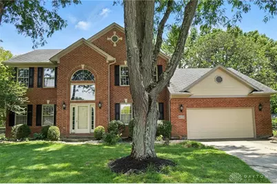 10772 Country Walk Court, Washington Twp, OH 45458 - Photo 1