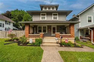 659 St Paul Ave, Dayton, OH 45410 - Photo 1