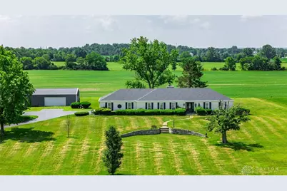 13270 Dechant Road, Farmersville, OH 45325 - Photo 1