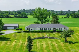 13270 Dechant Rd, Farmersville, OH 45325 - Photo 1