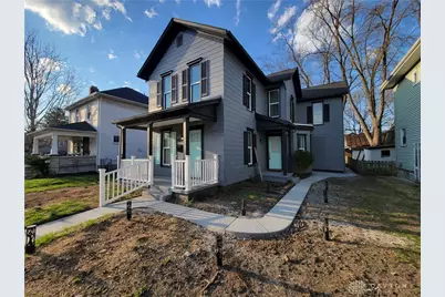 543 Buckeye Street, Miamisburg, OH 45342 - Photo 1