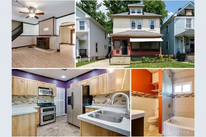 223 Pleasant Avenue, Dayton, OH 45403 - Photo 1