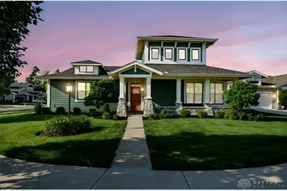 10122 Downing Farm Drive, Washington Twp, OH 45458 - Photo 1