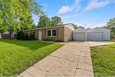 17 Berry Drive, Dayton, OH 45426 - Photo 1