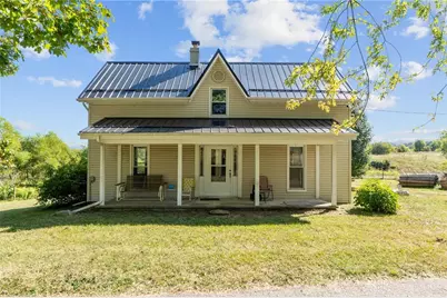 948 Mount Olive Road, Greenfield, OH 45681 - Photo 1