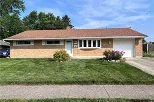 5279 Harshmanville Rd, Dayton, OH 45424 - Photo 1