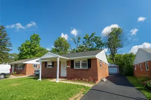 3537 Detroit Ave, Dayton, OH 45416 - Photo 1