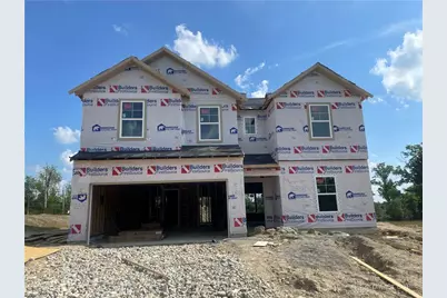 155 Evergreen Way, Brookville, OH 45309 - Photo 1