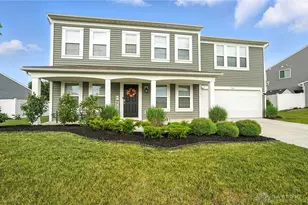 166 Brooke Parke Ave, Brookville, OH 45309 - Photo 1