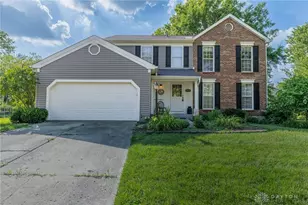 8919 Ripple Way, Maineville, OH 45039 - Photo 1