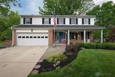 7715 Lakota Hills Drive, West Chester, OH 45069 - Photo 1