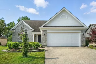 2116 Autumn Haze Trail, Miamisburg, OH 45342 - Photo 1