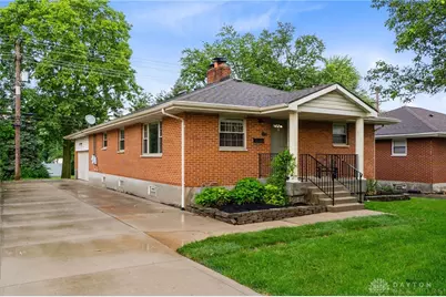 2712 Acorn Drive, Dayton, OH 45419 - Photo 1