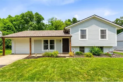 360 Spruceway Drive, Springboro, OH 45066 - Photo 1