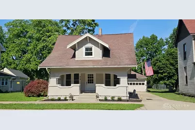 919 N Barron Street, Eaton, OH 45320 - Photo 1