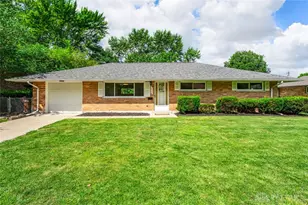 3629 Utica Dr, Dayton, OH 45439 - Photo 1