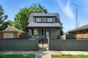 1410 Steiner Ave, Dayton, OH 45417 - Photo 1