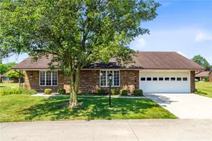 3029 Bradford Dr, Springfield, OH 45503 - Photo 1