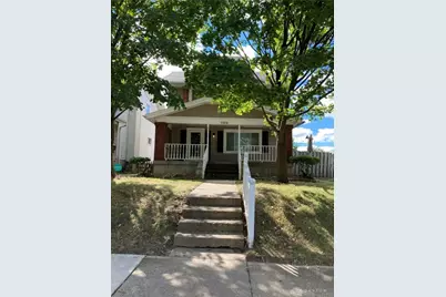 1102 Beaumont Avenue, Dayton, OH 45410 - Photo 1