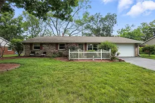 60 S Johanna Dr, Centerville, OH 45458 - Photo 1