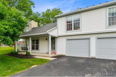 1001 Foxshire Place, Dayton, OH 45458 - Photo 1