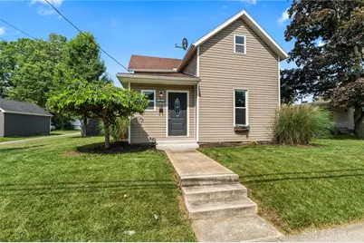 417 N Pearl Street, Covington, OH 45318 - Photo 1