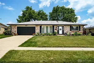 794 Browning Ave, Englewood, OH 45322 - Photo 1