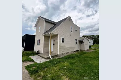 715 Lorain Avenue, Dayton, OH 45410 - Photo 1