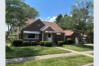 441 Sycamore Street, Brookville, OH 45309 - Photo 1