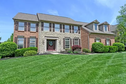 6826 Waterbury Lane, Mason, OH 45040 - Photo 1