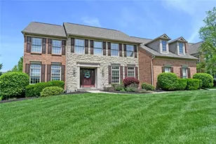 6826 Waterbury Ln, Mason, OH 45040 - Photo 1