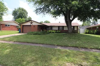 4944 Chesham Drive, Huber Heights, OH 45424 - Photo 1