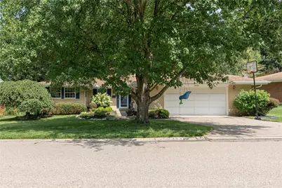 3429 Morning Glory Road, Dayton, OH 45449 - Photo 1