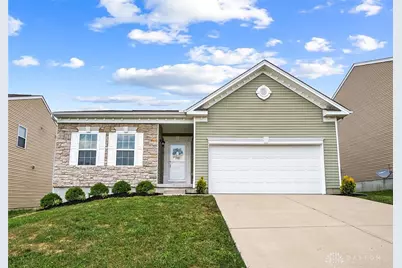 3608 Kelly Marie Way, Franklin, OH 45005 - Photo 1