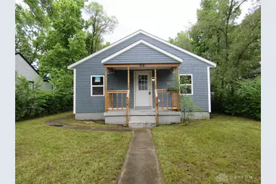 314 Smith Street, Dayton, OH 45417 - Photo 1
