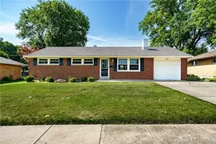 542 Barbara Dr, Tipp City, OH 45371 - Photo 1