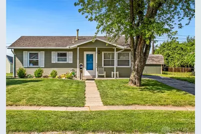 984 Emmett Drive, Xenia, OH 45385 - Photo 1