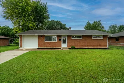 6540 Innsdale Place, Huber Heights, OH 45424 - Photo 1